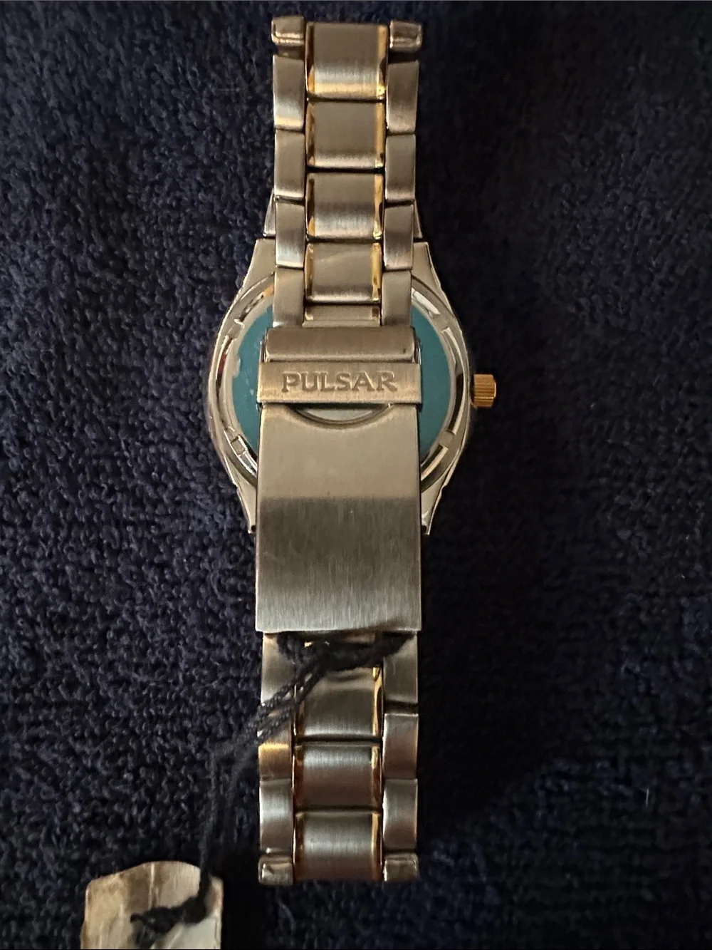 Pulsar classic men’s
